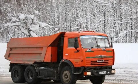 Самосвалы брянск