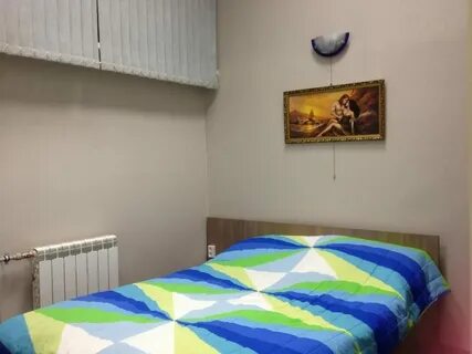 Горбунки снять