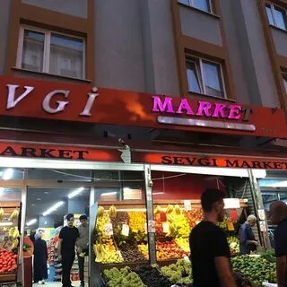 Sok istanbul