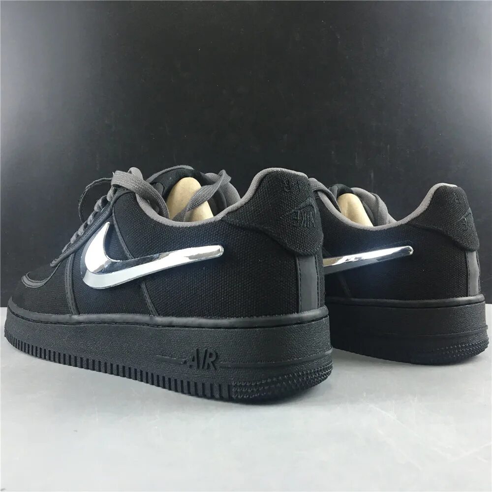 Nike Air Force 1 Travis Scott Black. Nike Air Force 1 Travis Scott. Nike Air Force 1 Low 'Travis Scott' Black. Nike Air Force 1 Low Travis Scott. Трэвис кроссовки черные