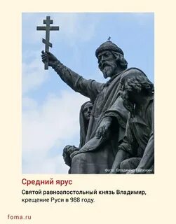 Тысячелетие христианства