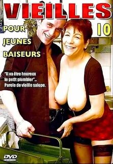 Vieilles Salopes Pour Jeunes Baiseurs - Photo #1 / 4 @ x3vid.com.