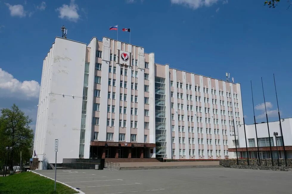 Госсовет удмуртской республики. Перший ур. Перший ур. Перший ур. Перший ур.
