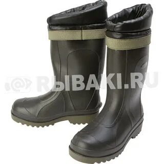 Boot feet