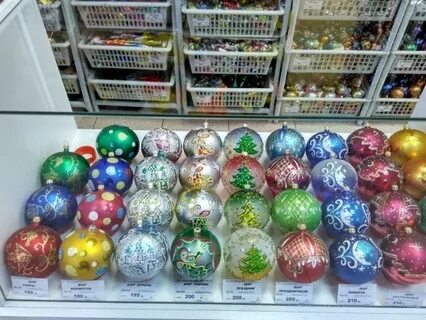 Бирюсинка елочные игрушки интернет магазин
