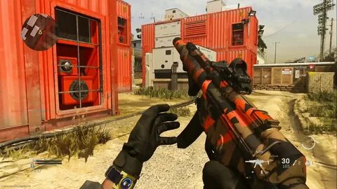 Warfare multiplayer