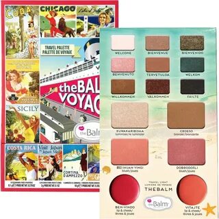 The balm