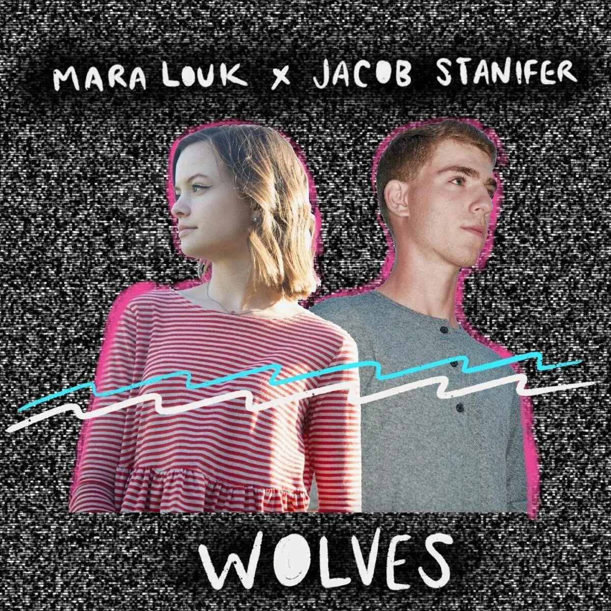 Jacob feat. Mara feat. Mara Wolf tausend.