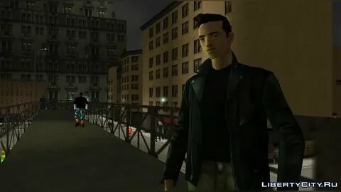 Gta 3 andreas