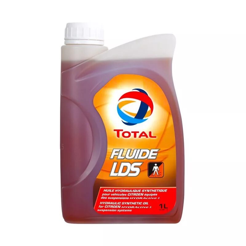 Жидкость гидравлическая total fluide LDS (1l). Total fluide LDS (1 Л). Total fluide LDS 166224 1л. PSA s71 2710 total артикул. Гидравлическое масло в гур