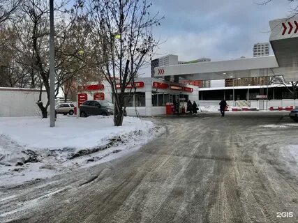 Ул грайвороновская 6 стр 1