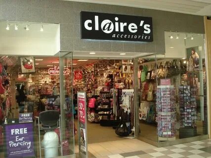 Claire's перевод
