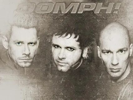 Oomph косметика