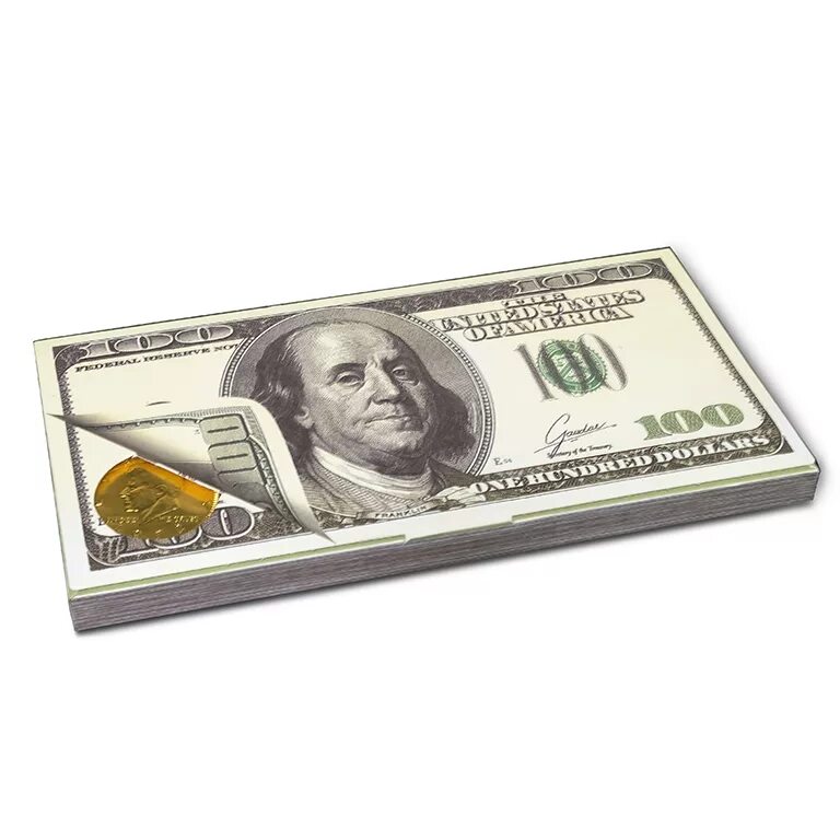 Шоколадка за 100 рублей. Шоколадки в виде денег. Шоколад 100 долларов. Шоколадная монета доллар. Форма для шоколада деньги.