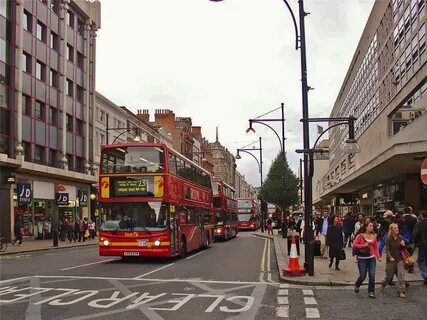 Street english