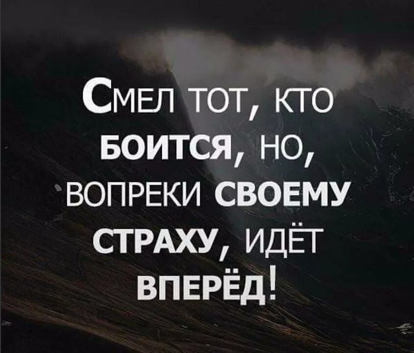 Нельзя ужасно. Высказывания о смелости. Смелые высказывания. Высказывания про страх. Цитаты про страх и смелость.