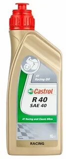 Масло castrol 1л