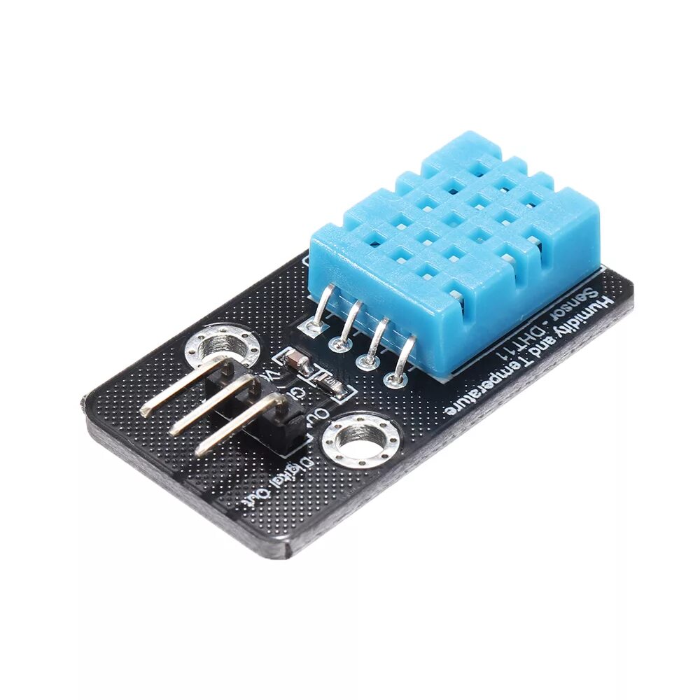 Humidity sensor