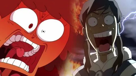 Scream but
