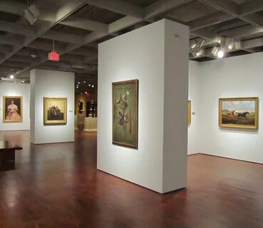 Gallery complete