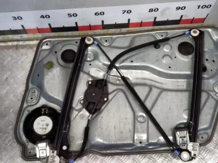 Стеклоподъемник skoda