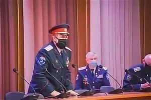 Атаман новые песни