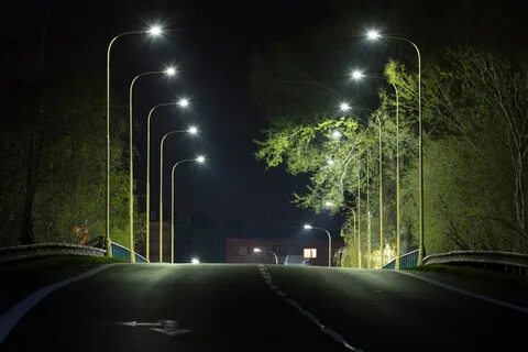 Des light