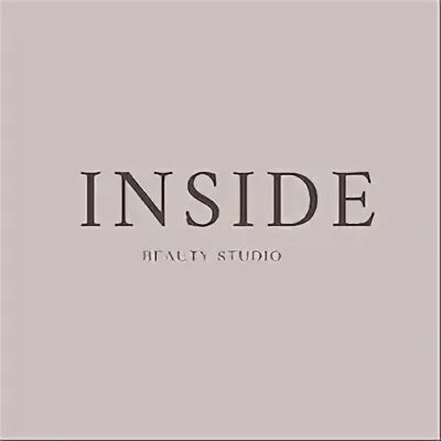 Студия inside. Фактура inside студия.