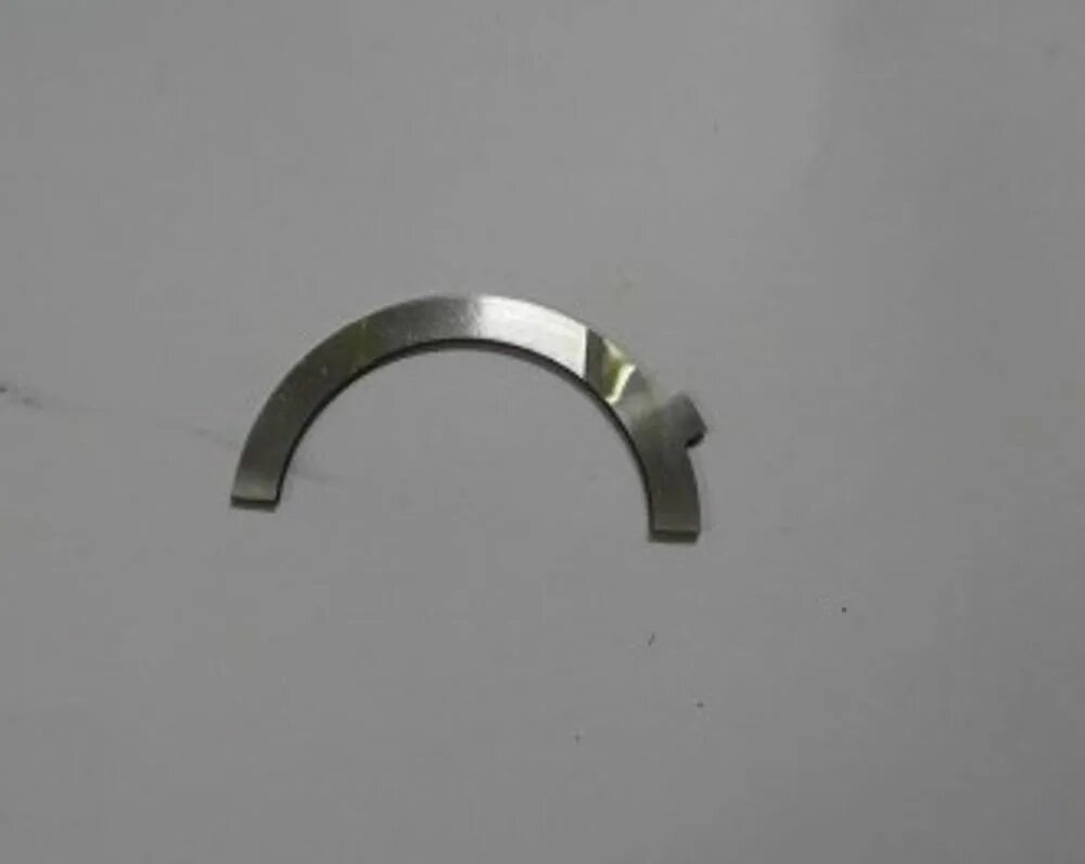 Полукольца коленвала 406 ремонтные. Полукольца коленвала змз 406. Упорные кольца коленвала змз 406. Полукольца коленвала змз. Полукольца коленвала 409.