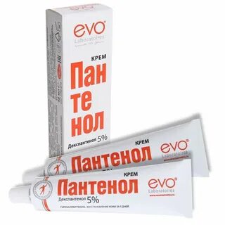 Evo крем