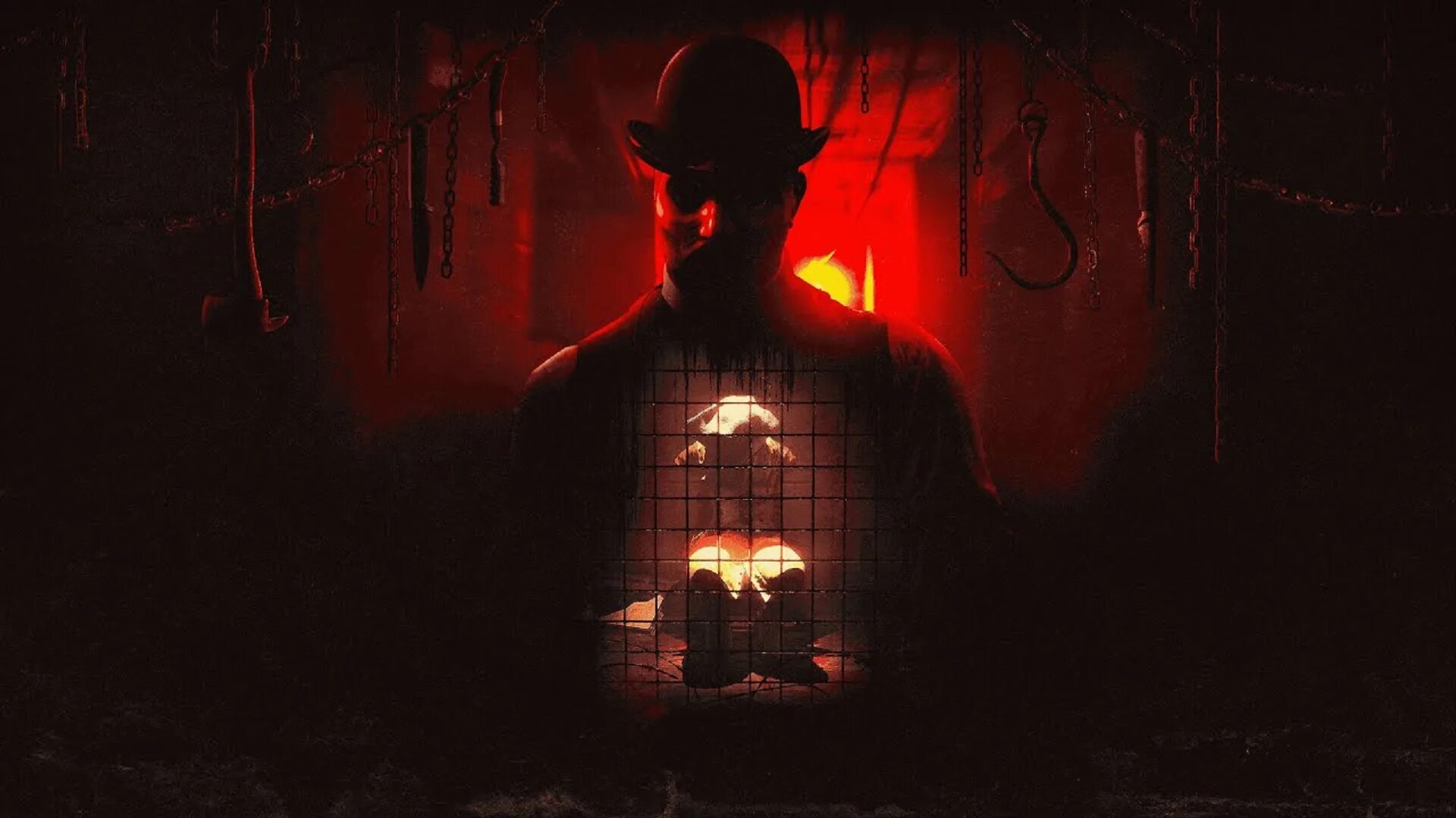The dark pictures 2025