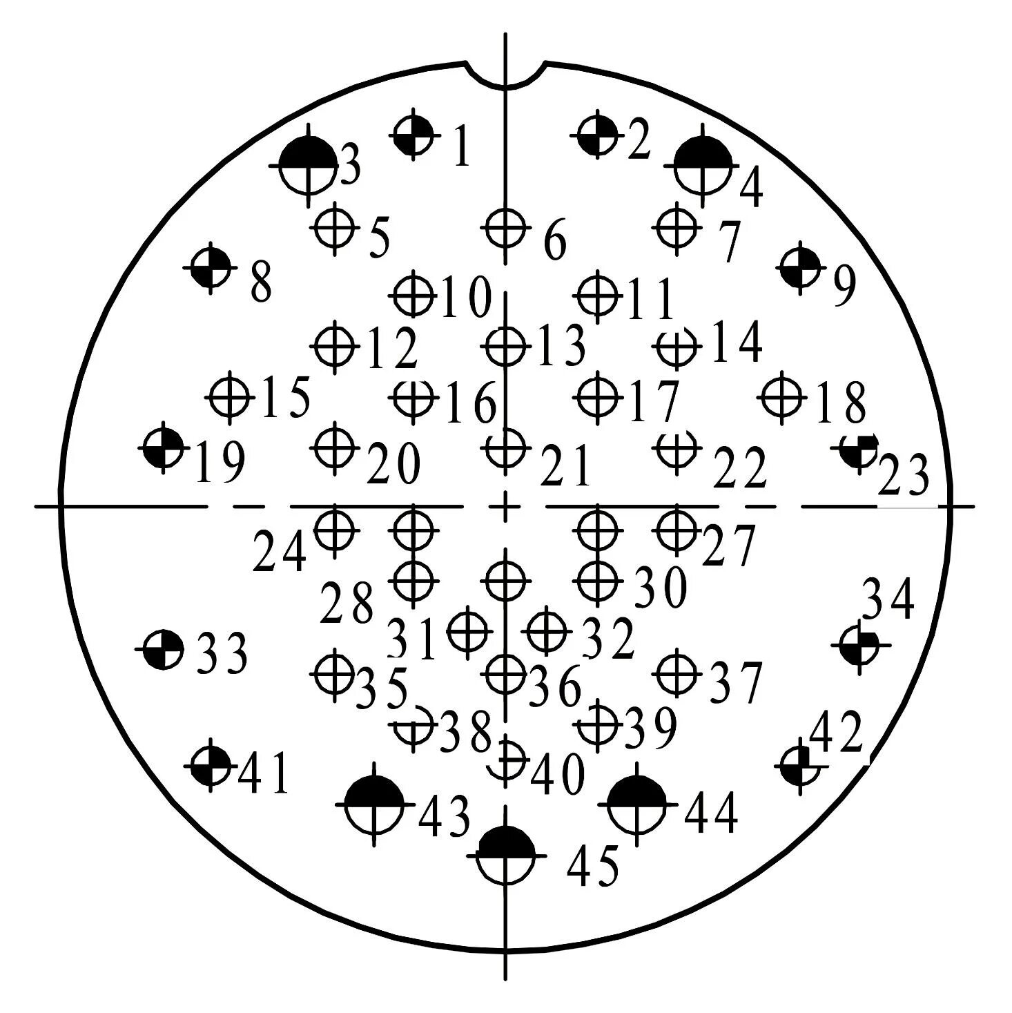 2 г 45