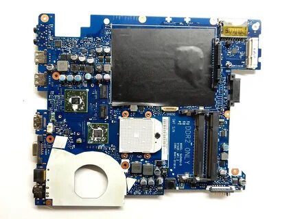 Материнская плата ноутбуков samsung