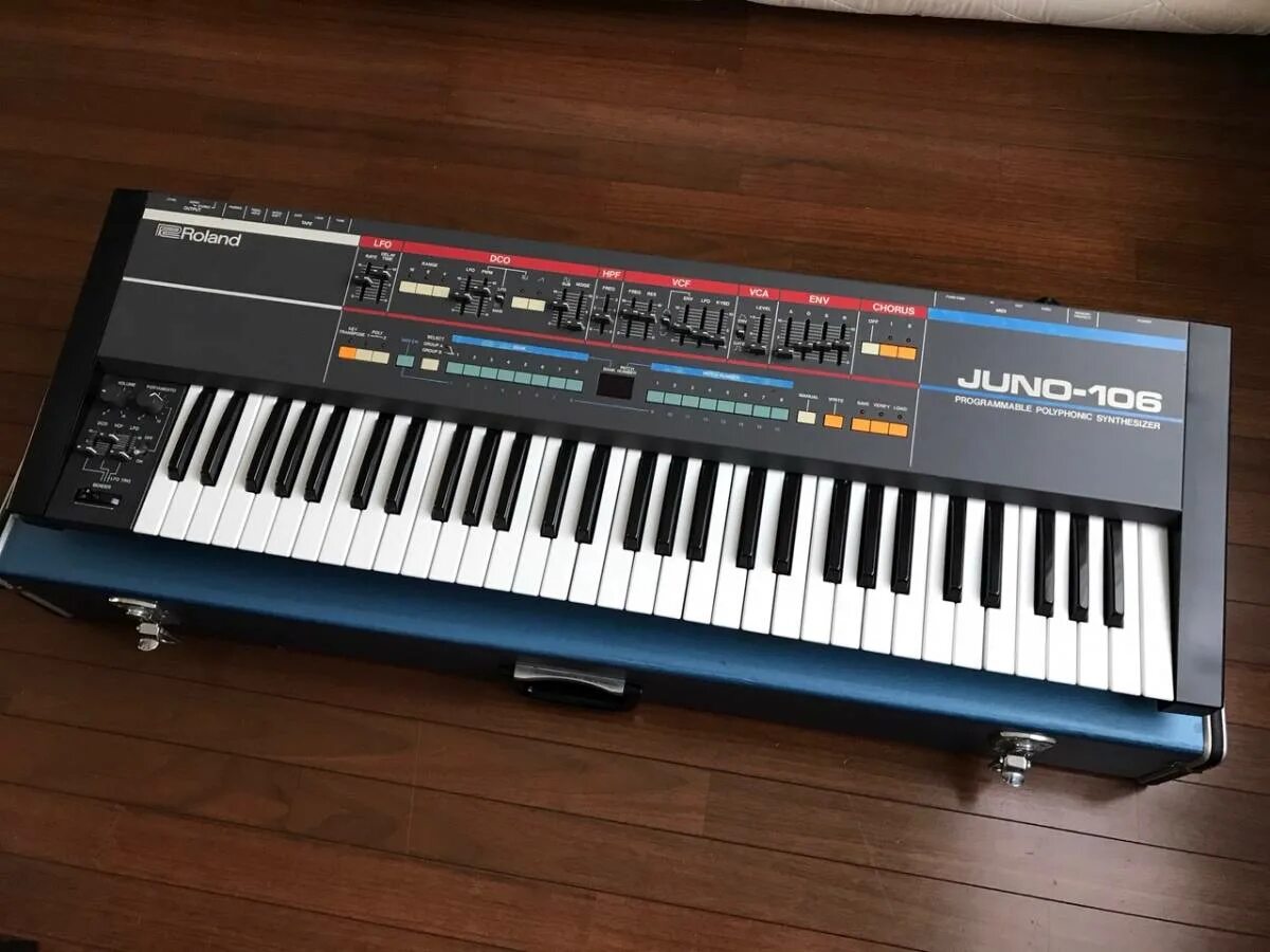 Музыкальный синтезатор роланд. Roland juno 106. Roland juno 106. Roland juno 106. Roland juno 106.