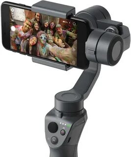 Osmo mobile 2