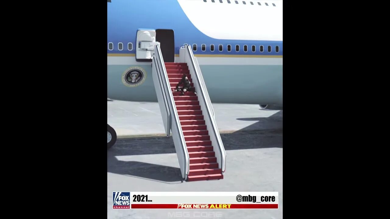 Leaving air