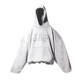 Yeezy gap balenciaga куртка