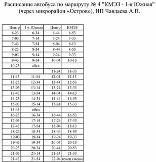 Маршрут 35 автобуса великий новгород расписание