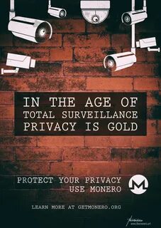Your privacy is