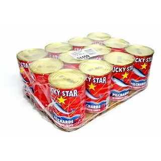 Star cans