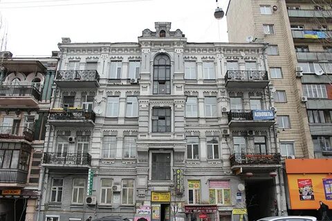 Киев шевченко