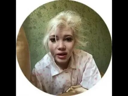 Блогерша фрося в психушке