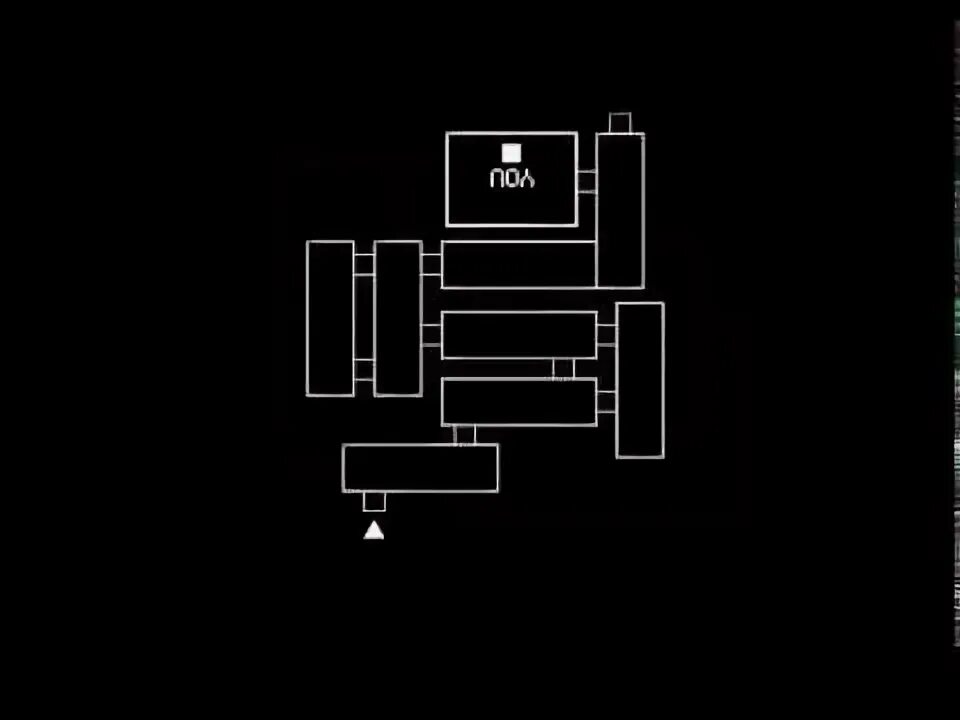 Pin on mimi Fnaf, Fnaf minecraft, Map layout