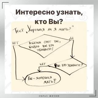 Тест на материнство чем закончится