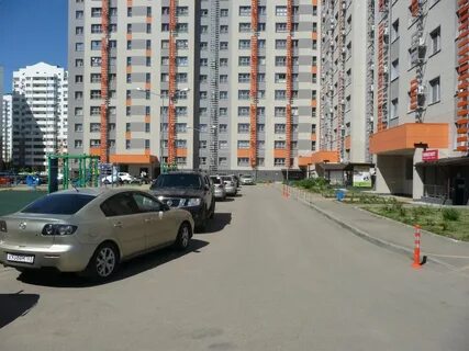 Котлярова 10 краснодар
