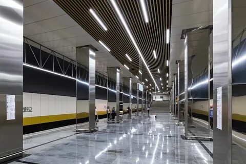 Когда откроют новые станции метро