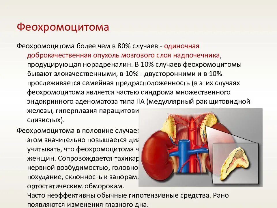 Феохромоцитома надпочечника. Феохромоцитома опухоль надпочечников. Феохромоцитома, феохромобластома (опухоли надпочечников).. Феохромоцитома доброкачественная или злокачественная. Аденома надпочечника у мужчин что это