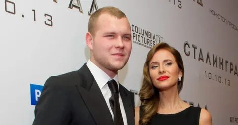 Бондарчук младший википедия