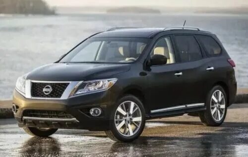 Купить новый Nissan X-Trail III Рестайлинг 2.0 CVT (144 л.с.) 4WD бензин вариато