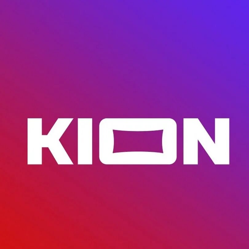 Kion логотип. Kion кинотеатр. Kion стриминг. Kion МТС.